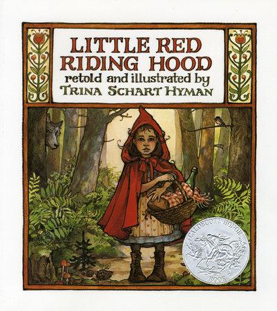 Little Red Riding Hood(另開視窗)